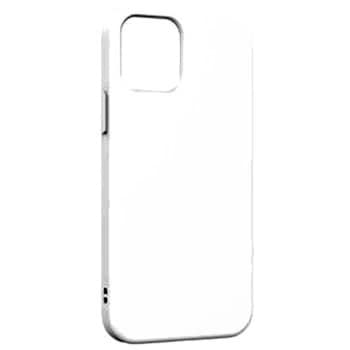 iPhone 12/12 Pro用ケース ハイブリッド 多摩電子