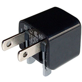 USBポート付AC充電器 AC-USB-TypeC-7.5W カシムラ