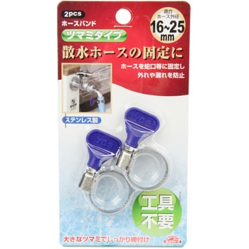 ホースバンド セフティー3