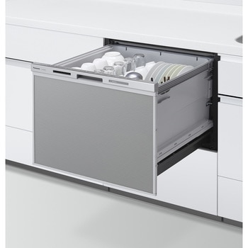 食器洗い乾燥機 60CMワイド大容量 パナソニック(Panasonic) ビルトイン ...