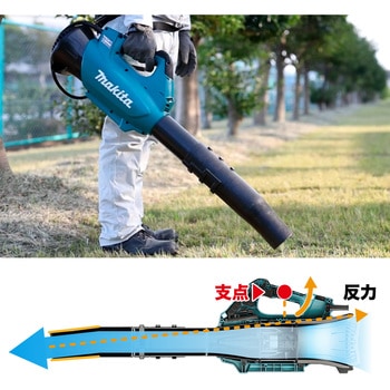 充電式ブロワ マキタ