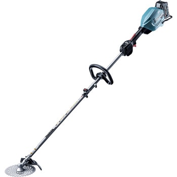 充電式スプリット草刈機 マキタ