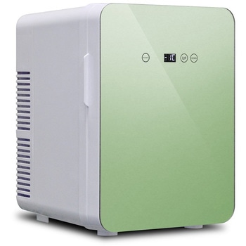 VS-409GR 9L ダブルペルチェ冷温庫 AC・DC2電源対応 1台