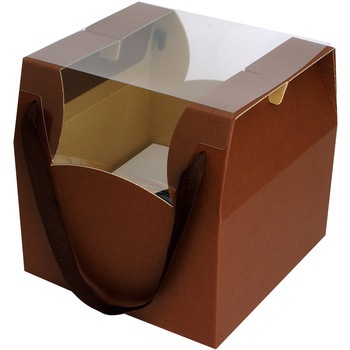 アレンジキャリーBOX ヤマニパッケージ