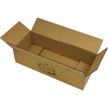 花束BOX ヤマニパッケージ