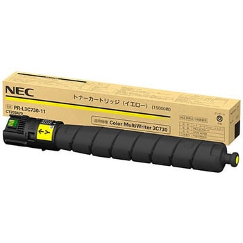 純正品 〕 NEC PR-L9600C-14 トナーカートリッジ ブラック 代引不可-