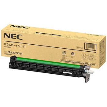 NEC ドラムカートリッジ PR-L3C750-31-
