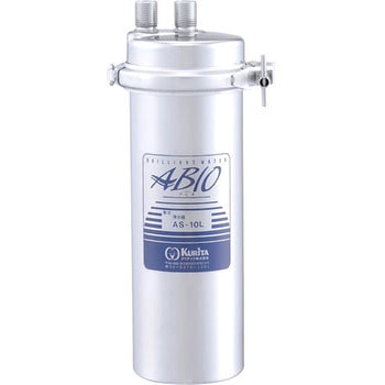 浄水器 クリタック