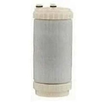 Kurita クリタックABIO 浄水器カートリッジ AS-10SC AS-10SC 浄軟水器カートリッジ クリタック 1本 AS-10SC - 【通販