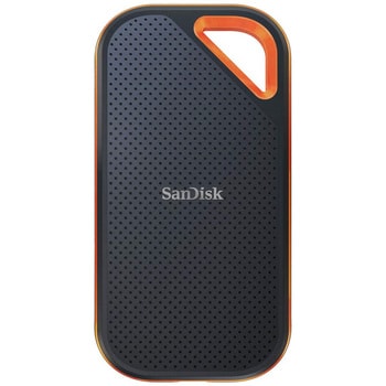 サンディスク　SANDISK SSD 4TB