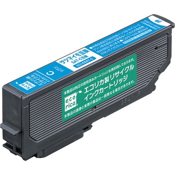リサイクルインク EPSON対応 SAT サツマイモ エコリカ
