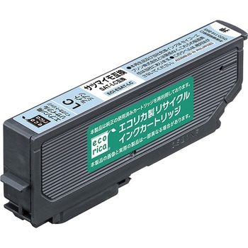 リサイクルインク EPSON対応 SAT サツマイモ エコリカ