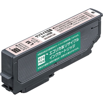 リサイクルインク EPSON対応 SAT サツマイモ エコリカ