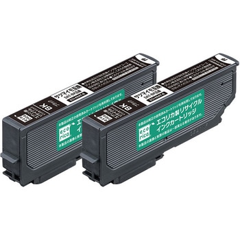 リサイクルインク EPSON対応 SAT サツマイモ エコリカ