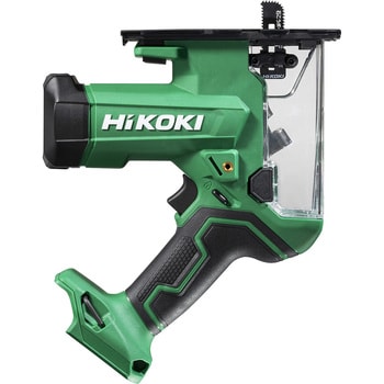 18V コードレスボードカッタ HiKOKI(旧日立工機) 充電式カッタ 【通販モノタロウ】