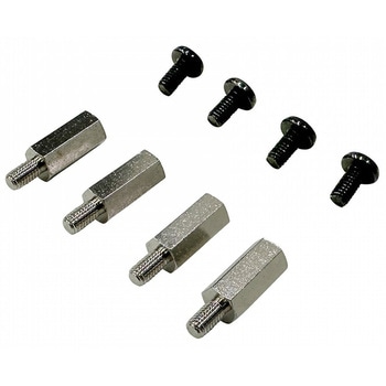NB-VESA-SPACER-M4 VESAスペーサー 1個 NBROS JAPAN 【通販