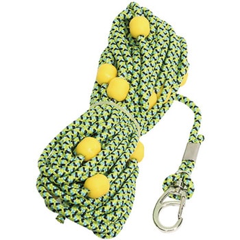 ロープ-N マルチすべらんロープ - タカ産業