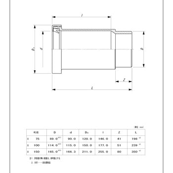 DVヤリトリソケット 東栄管機