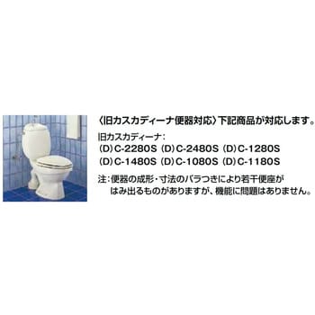 CW-KS220/BW1 シャワートイレKS220タイプ 1台 LIXIL(INAX) 【通販