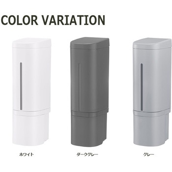 シールフックディスペンサー ホバー