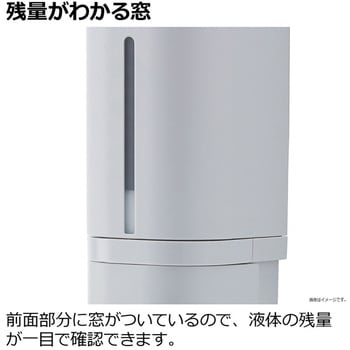 シールフックディスペンサー ホバー