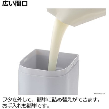 シールフックディスペンサー ホバー