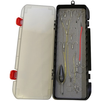 V-134 カットウ替針ケース 1個 タカ産業 【通販モノタロウ】