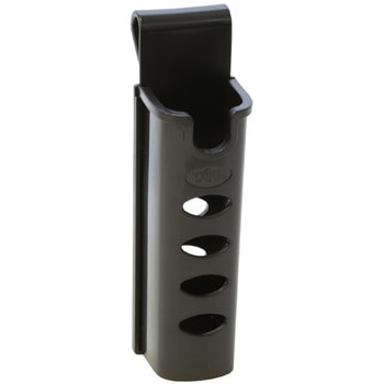 T-168 がっちりROD HOLDER タカ産業 寸法55×185×65mm内径40x40mm