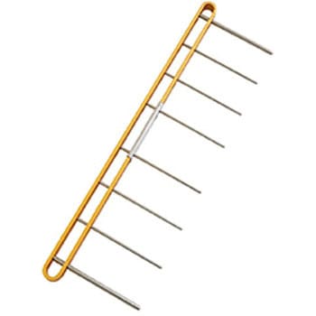 T-179 ステン烏賊ヅノ仕掛巻 - タカ産業