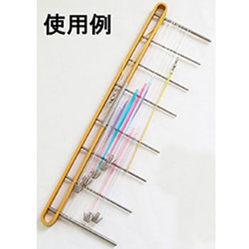 T-179 ステン烏賊ヅノ仕掛巻 - タカ産業