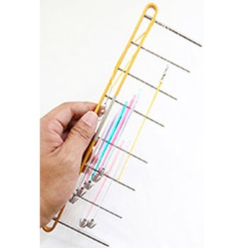 T-179 ステン烏賊ヅノ仕掛巻 - タカ産業