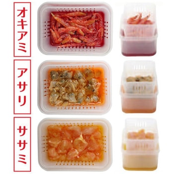 21-K TSUKE PACK120 タカ産業
