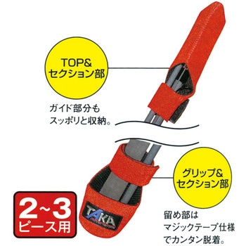 M-7 TOP&GRIPカバー タカ産業