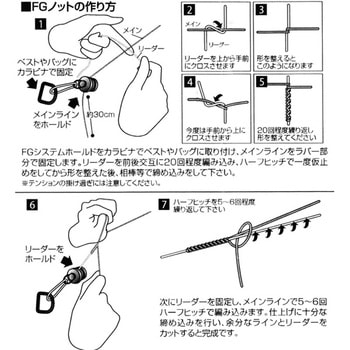 CN-102 FG System HoldⅡ(システムホールド2) - タカ産業