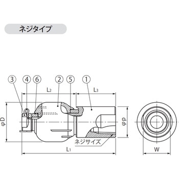 タンククリーナー Esseries いけうち