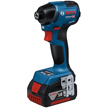 コードレスインパクトドライバー BOSCH(ボッシュ)