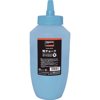 大容量 粉チョーク TRUSCO