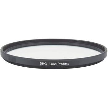 DHG レンズプロテクト 43mm レンズフィルター 1枚 MARUMI 【通販モノタロウ】