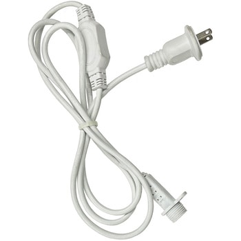 LEDスネークライト専用電源コード PROMOTE
