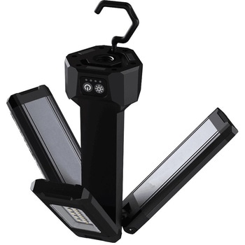充電式LEDライト 三脚付 ツリーライト PROMOTE