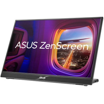 ポータブルモニター 16型 16:10 WQXGA (2560 x 1600) IPSパネル ASUS(エイスース)