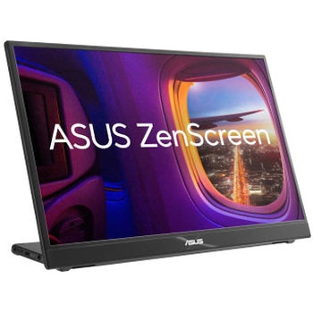ポータブルモニター 16型 16:10 WQXGA (2560 x 1600) IPSパネル ASUS(エイスース)