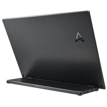 ポータブルモニター 16型 16:10 WQXGA (2560 x 1600) IPSパネル ASUS(エイスース)
