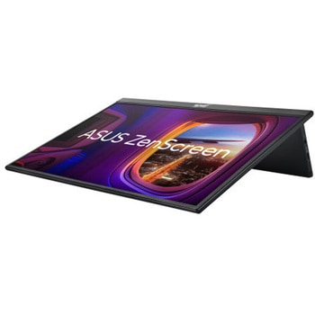 ポータブルモニター 16型 16:10 WQXGA (2560 x 1600) IPSパネル ASUS(エイスース)