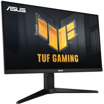 ゲーミングモニター 27型 QHD(2560×1440) ASUS(エイスース)