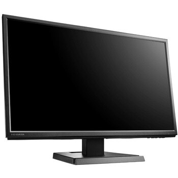 LCD-AH221EDB-A 広視野角ADSパネル採用ワイド液晶ディスプレイ 1台 I