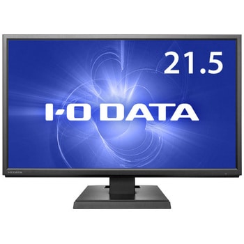 I・O DATA 広視野角ADSパネル採用 31.5型 ワイド液晶ディスプレイ…IODATA