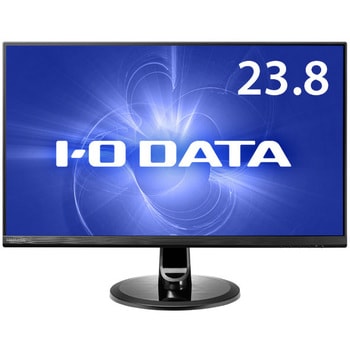 LCD-MQ241XDB-A 広視野角ADSパネル&WQHD対応ワイド液晶ディスプレイ I