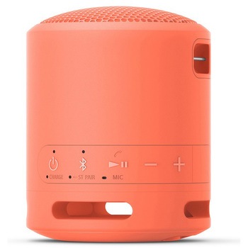 SRS-XB13?PC ワイヤレスポータブルスピーカー 1個 SONY 【通販モノタロウ】