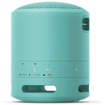 SRS-XB13 LIC ワイヤレスポータブルスピーカー 1個 SONY 【通販